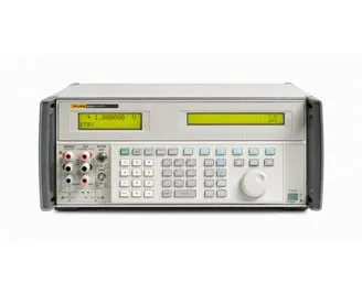 Fluke 5522A Multi-Product Calibrator