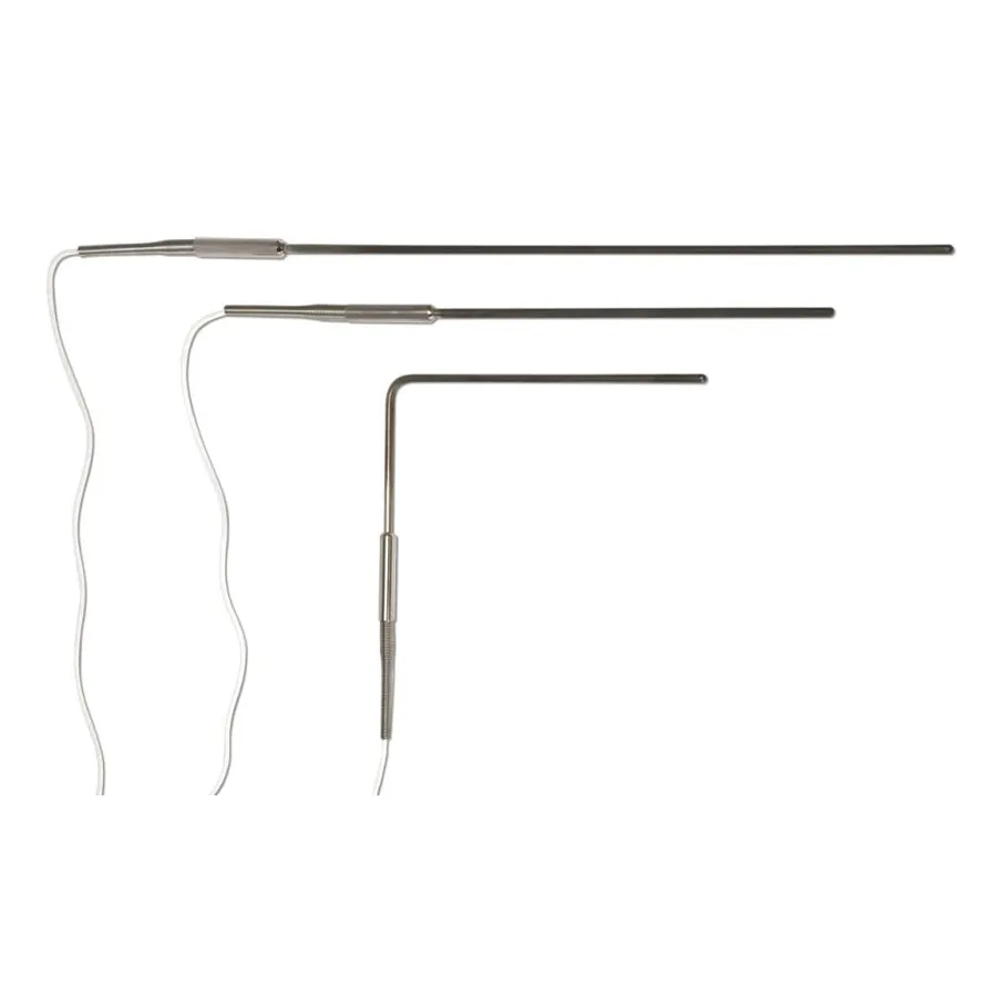 Fluke 5609-400-S Secondary Temperature Probe