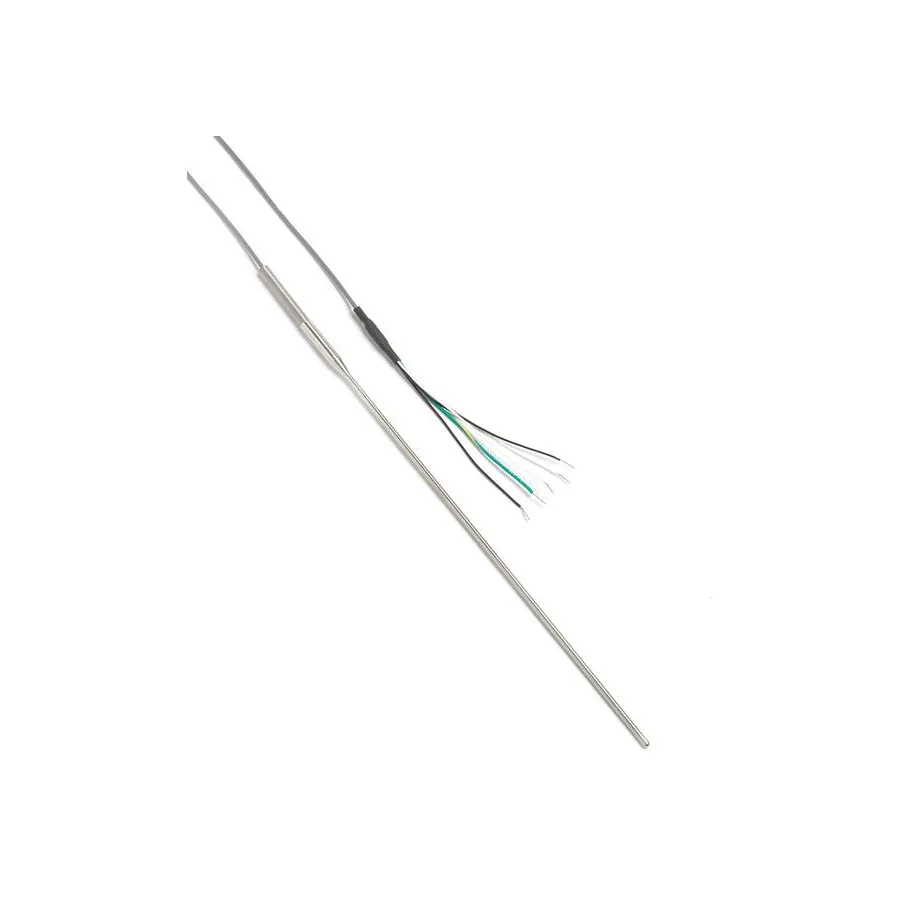 Fluke 5611T-M Bare Thermistor Probe