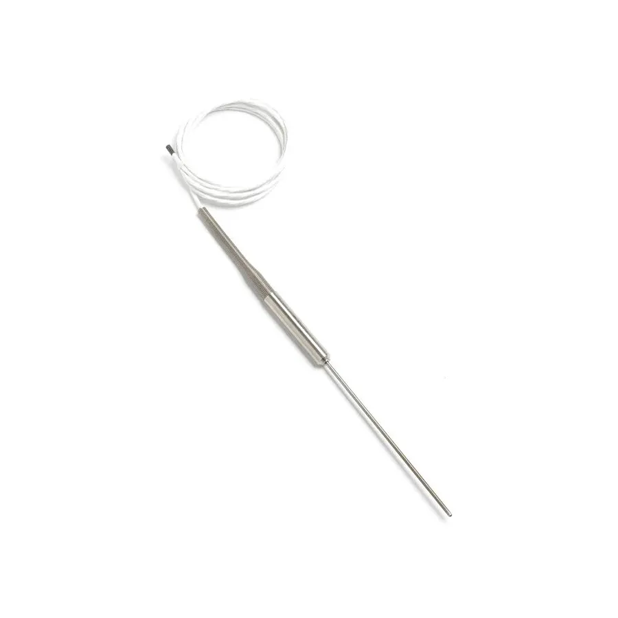 Fluke 5618B-6-P Secondary PRT Probe