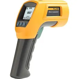 Fluke 572-2 Dual Laser IR Thermometer