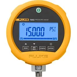 Fluke 700G31 Digital Pressure Gauge