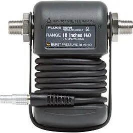 Fluke 700P01 Differential Pressure Module