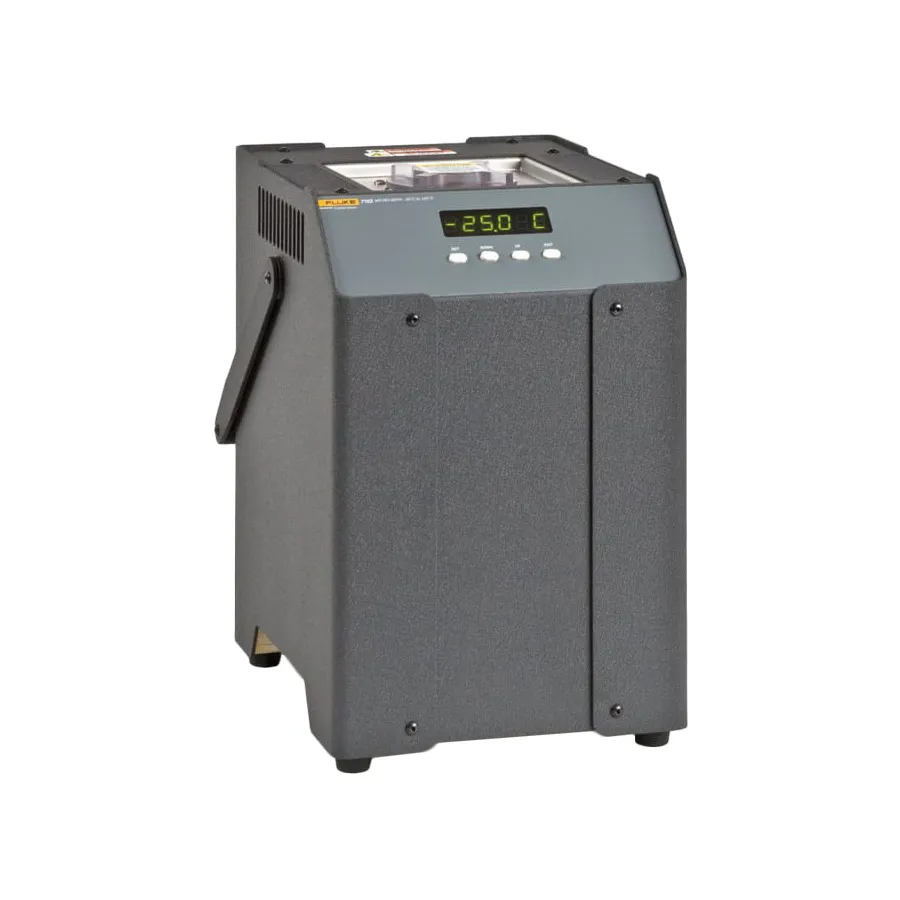 Fluke 7103-TR-156 Calibration Bath
