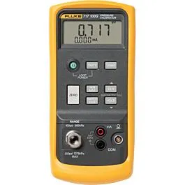 Fluke 717-100G Pressure Calibrator