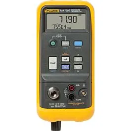 Fluke 719-100G Pressure Calibrator
