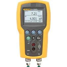 Fluke 721-1630 Dual Sensor Pressure Calibrator