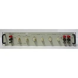 Fluke 721A Lead Compensator
