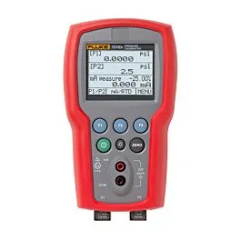 Fluke 721EX-3615 Dual Sensor Pressure Calibrator