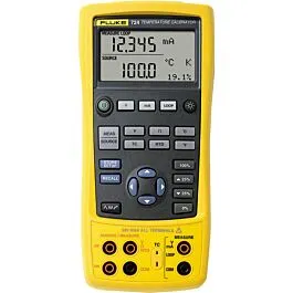 Fluke 724T Temperature & RTD Calibrator