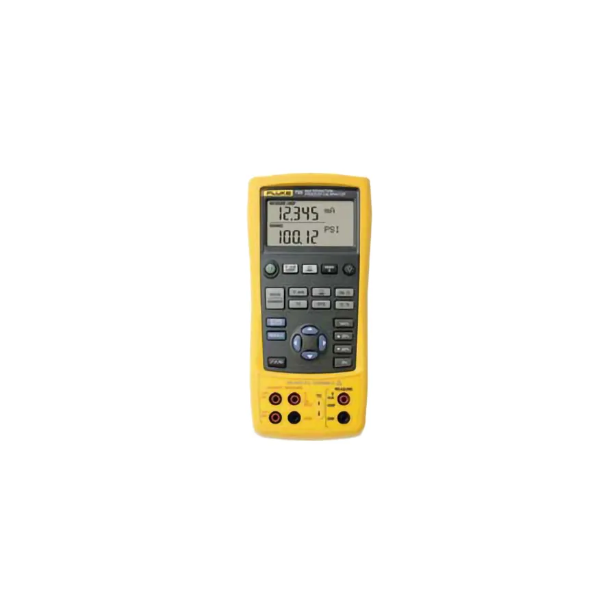 Fluke 725/FPC Process Calibrator