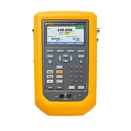 Fluke 729-30G Automatic Pressure Calibrator