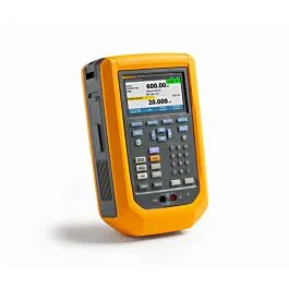 Fluke 729PRO-4M Automatic Pressure Calibrator