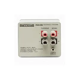 Fluke 742A-10K Precision Resistance