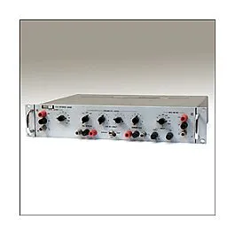 Fluke 750A Reference Divider