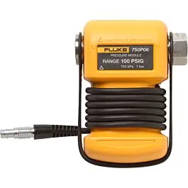 Fluke 750P01 Pressure Module