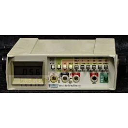 Fluke 8010A Digital Multimeter