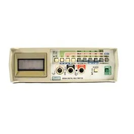 Fluke 8050A Digital Multimeter