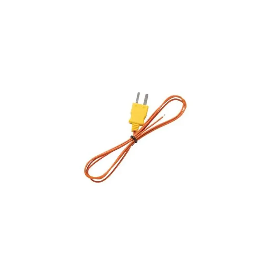 Fluke 80PJ-1 Type-J Thermocouple Bead Probe