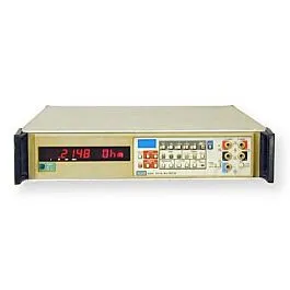 Fluke 8520A Digital Multimeter