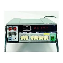 Fluke 8800A Digital Multimeter