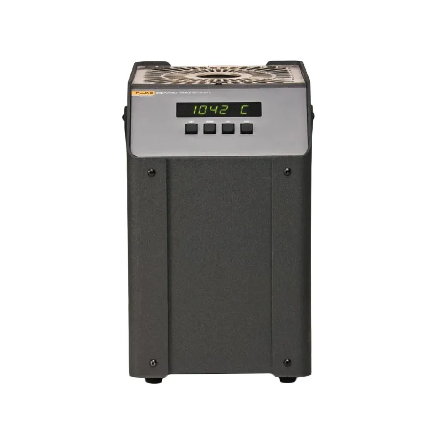 Fluke 9150-D-156 Thermocouple Furnace