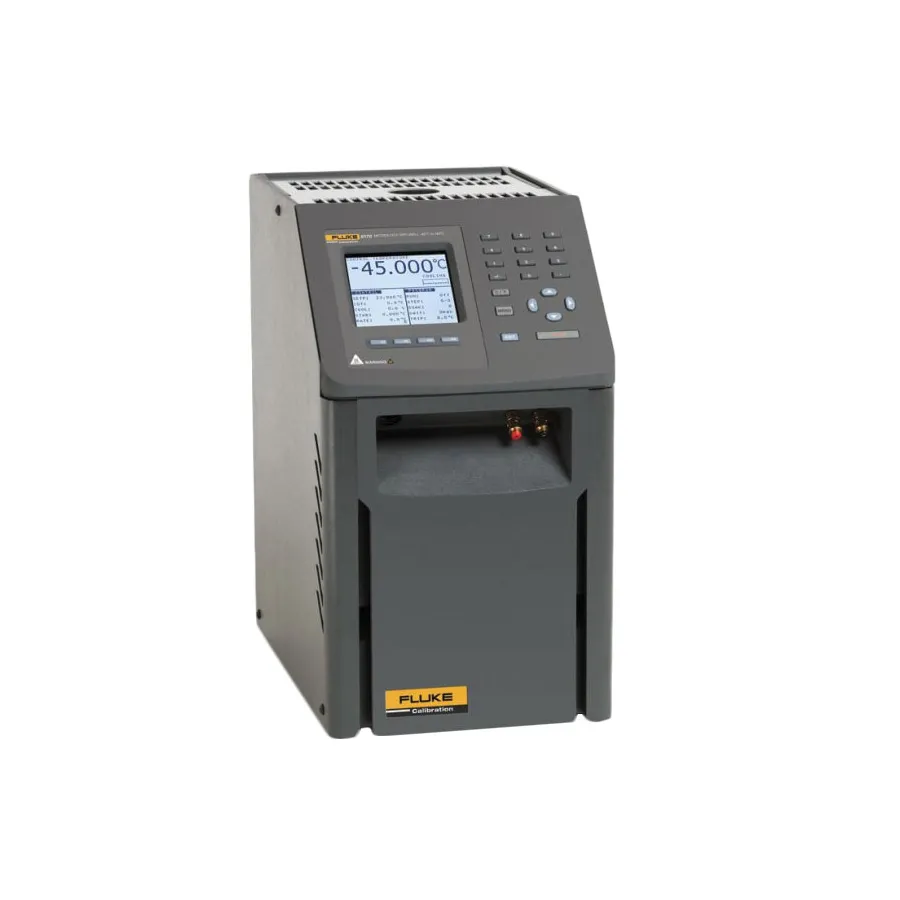 Fluke 9170-DW-156 Metrology Well
