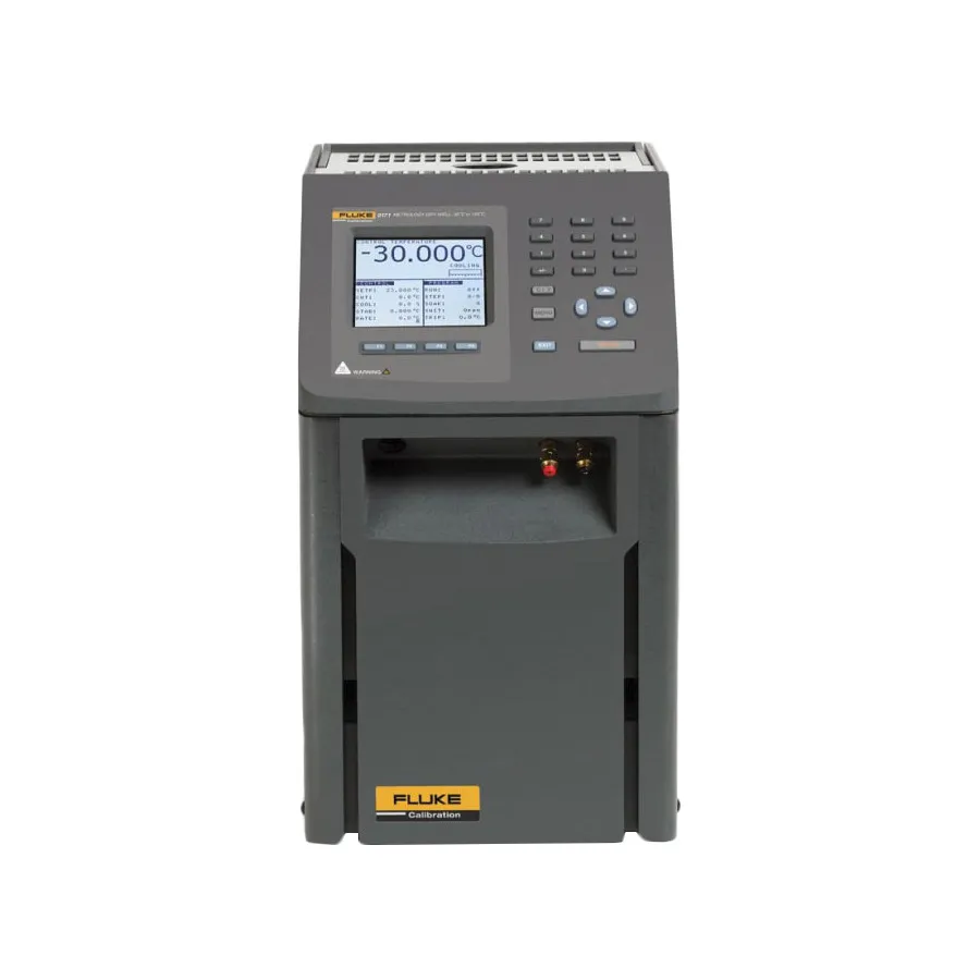 Fluke 9171-C-156 Metrology Well