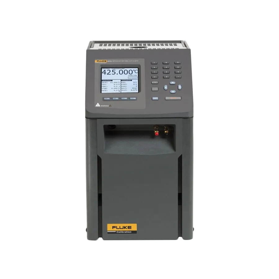 Fluke 9172-DW-R-156 Metrology Well