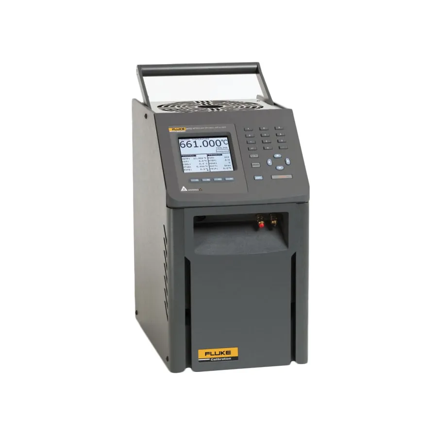 Fluke 9173-E-R-156 Metrology Well