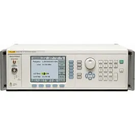 Fluke 9640A-LPN 4 GHz RF Reference Source