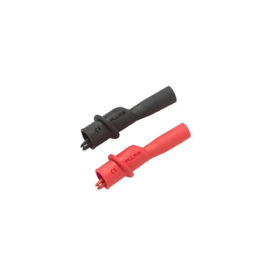 Fluke AC173 Bucktooth Alligator Clip Set