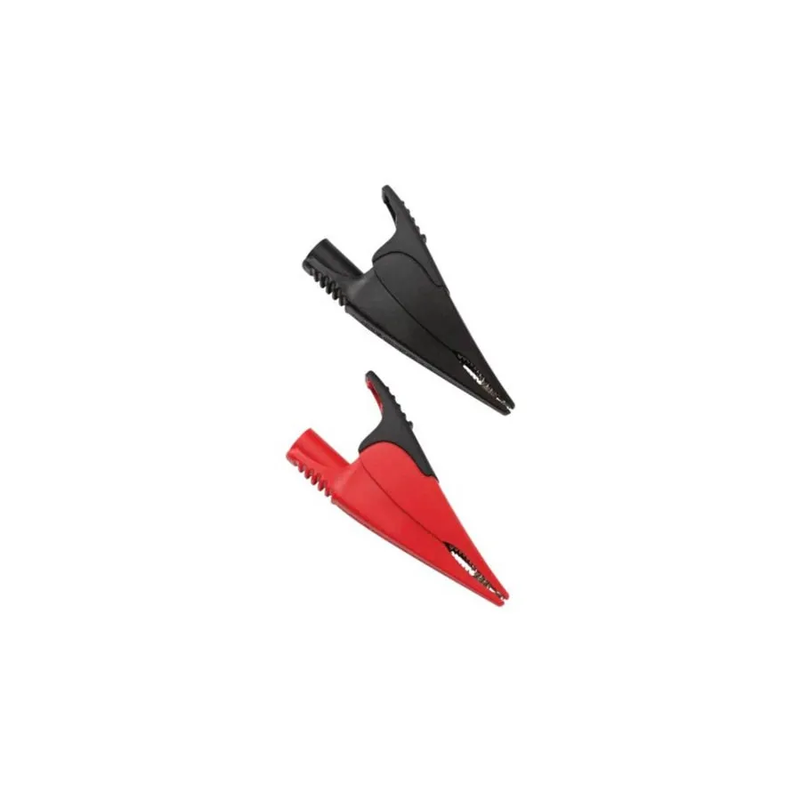 Fluke AC285 SureGrip Alligator Clips