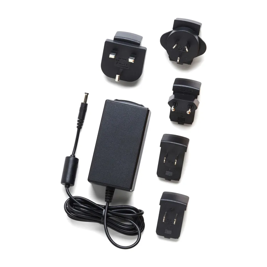 Fluke BC500TDMM Battery Charger