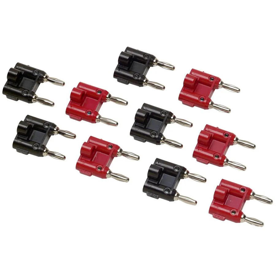 Fluke BP980 Dual Banana Plug Kit