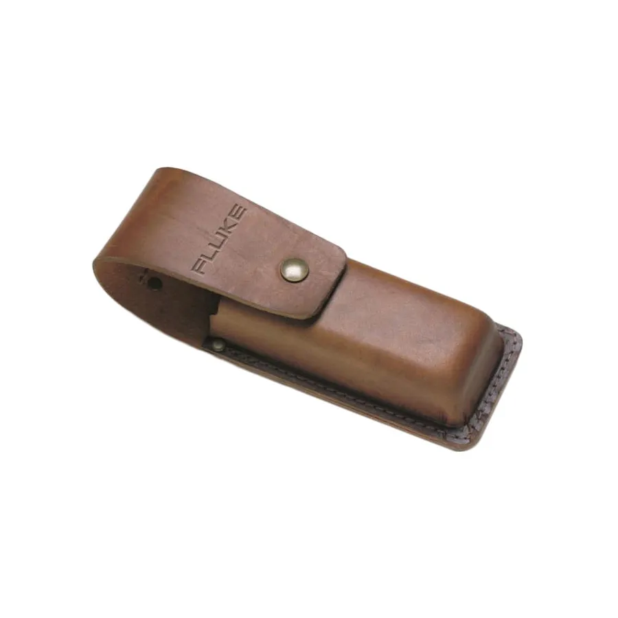 Fluke C520A Leather Tester Case