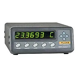 Fluke Calibration 1502A-2506 Thermometer Tweener