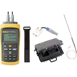 Fluke Calibration 1524-P2 Bundle