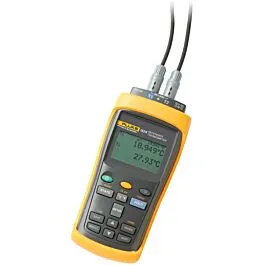 Fluke Calibration 1524H Reference Thermometer