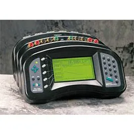 Fluke Calibration 21038T Stack Thermometer Base