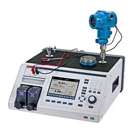 Fluke Calibration 2271A-N-G20M-G2M Pressure Calibrator