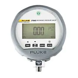 Fluke Calibration 2700G-BG700K Pressure Gauge