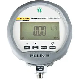 Fluke Calibration 2700G-G70M/C Reference Gauge