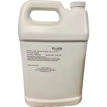 Fluke Calibration 5010-18.9 Silicone Oil