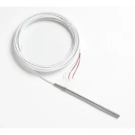 Fluke Calibration 5623B-6-G Industrial PRT Probe