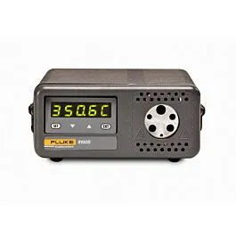 Fluke 9100S-D High-Temperature Dry Block Calibrator