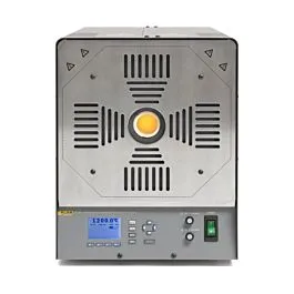 Fluke Calibration 9118A Thermocouple Calibration Furnace
