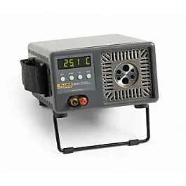 Fluke Calibration 9140-C Field Dry-Well Calibrator