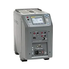Fluke Calibration 9142-D Dry-Well Field Calibrator