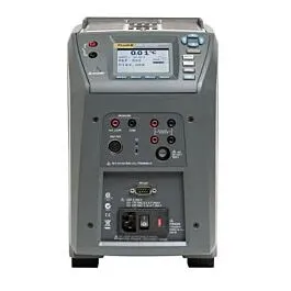 Fluke Calibration 9144-A-P Dry-Well Field Calibrator